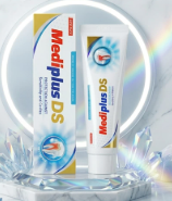 mediplusDS 40g