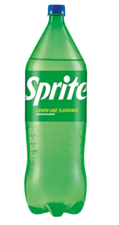 sprite 2L