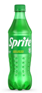 sprite 500ml
