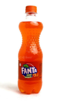 fanta 500ml