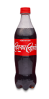 cocacola 500ml
