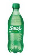 sprite 200ml