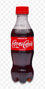 cocacola 200ml