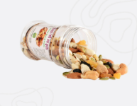 arafah  mixed  nut 150g