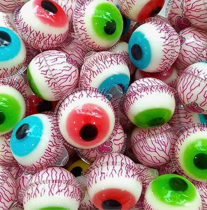 Eye candy 7g