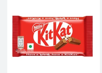 kitkat 38g