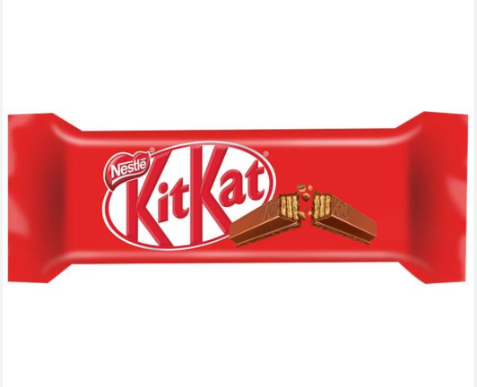 kitkat 28g