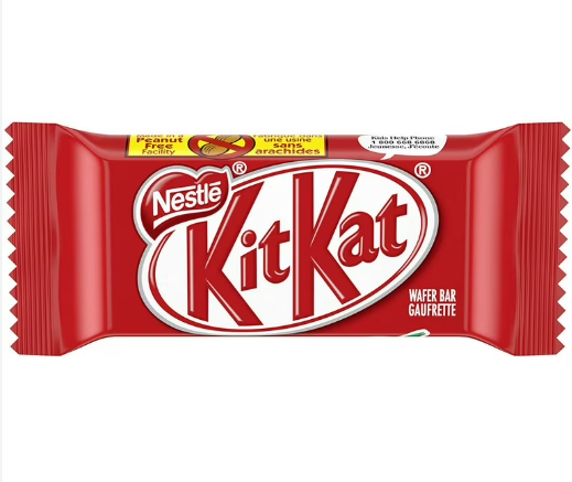 kitkat 12g