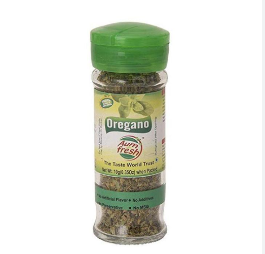 Oregano 10g
