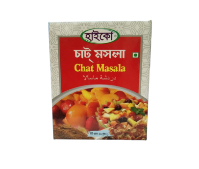 Chat masala 40g