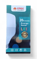20w led