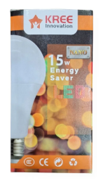 15w led