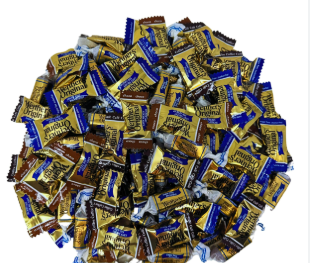 2 choclate