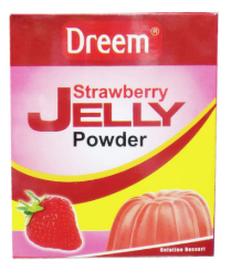 Jelly powder 70g