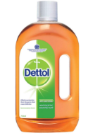 Dettol Antiseptic Liquid 750 ml