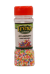 Whipped topping mix 70g