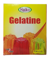 gelatine 50g