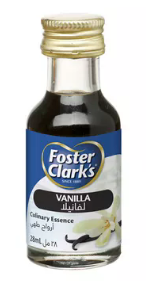 Vanilla  Flavouring  28ml