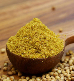 Dhonia Powder  jar 100g
