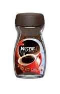 NESCAFE Classic Instant Coffee Jar 45g