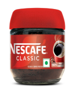Nescafe Classic Coffee 24g