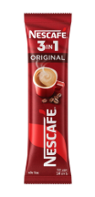 Nescafe 3IN1 Original 14g