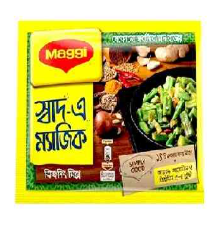 Nestle Maggi Shaad-e Magic Seasoning Mix 4g