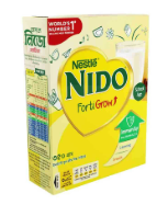 Nestle Nido Fortigrow Full Cream Milk Powder 700g