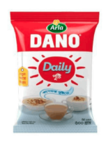 Dano Daily Pushti Milk Powder 500g