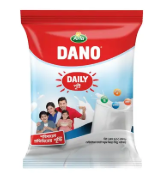 Dano Daily Pushti Milk Powder 200g