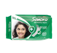Senora Belt Sanitary Napkin 10pad