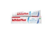 White Plus Whitening Pro-Sensitive Toothpaste 40g