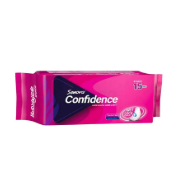 Senora Confidence Regular Flow 15pad