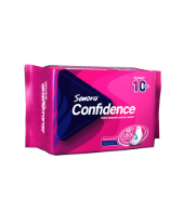 Senora Confidence Regular Flow 10pad