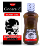 cinderella oil suto