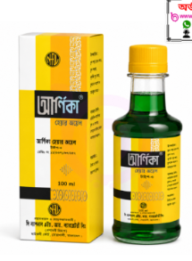 arnica holud 100ml