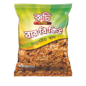 Ruchi bar be que 300g