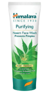 Himalaya neem Face wash 100ml