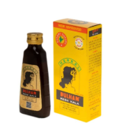 dulhan oil hear color