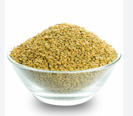 methi