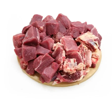 gorur mangsho